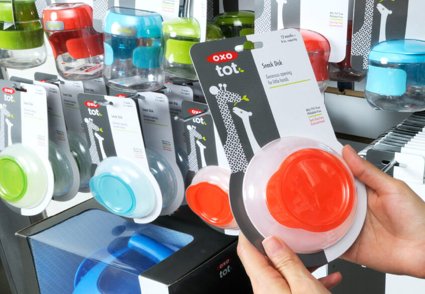 OXO Good Grips Kitchen Tools Innovation | Smart Design