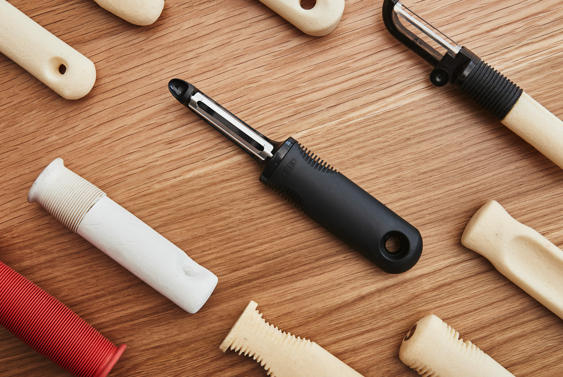 Centrifugadora Good Grips Oxo · Oxo · El Corte Inglés