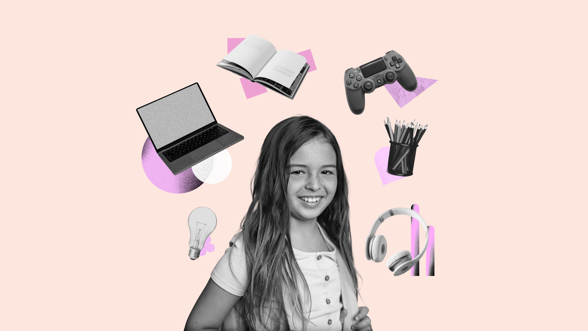 Beyond “safe for kids”: Designing technology for developing minds